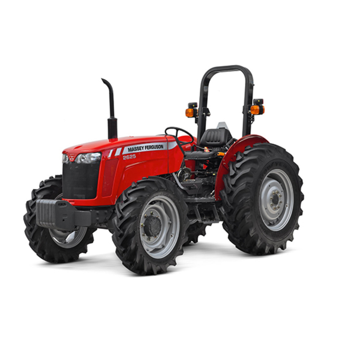 MF2606H Holt of California